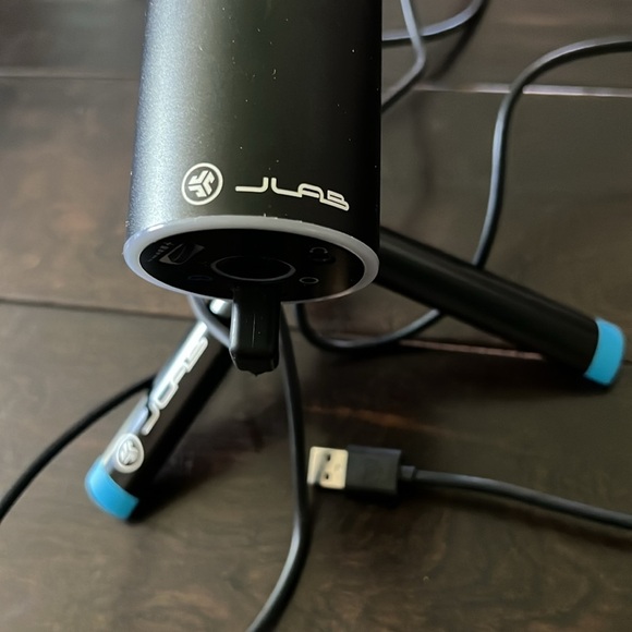 Jlab microphone - Picture 4 of 5